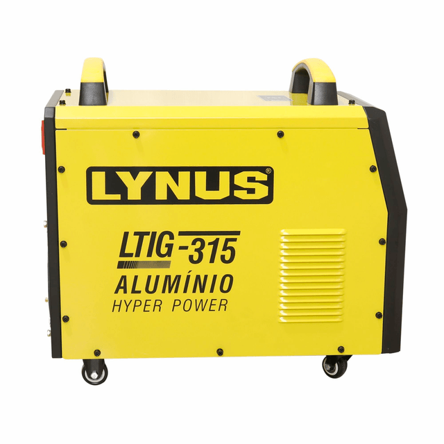  INVERSOR ALUMÍNIO HYPER POW LTIG-315 