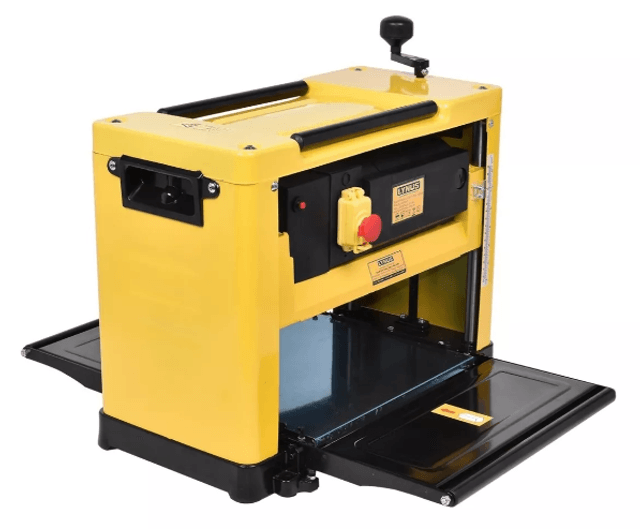 PDL-1300 PLAINA DESENGROSSADEIRA LYNUS 13 127V 