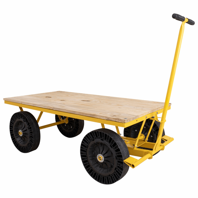 CARRINHO PLATAFORMA LYNUS - MP-300 