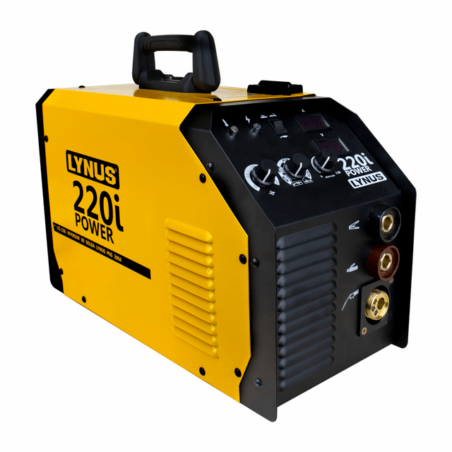 LIS-220i POWER - Inversor de Solda