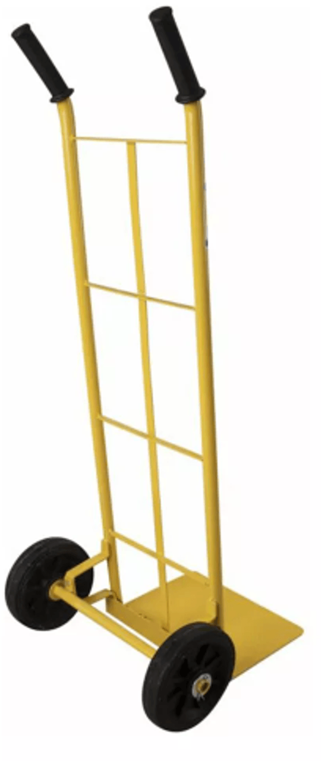 CARRINHO DE CARGA LYNUS - A-200D
