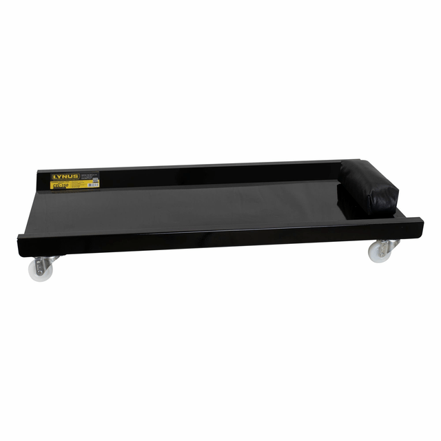 CARRINHO ESTEIRA LYNUS - CEL 150