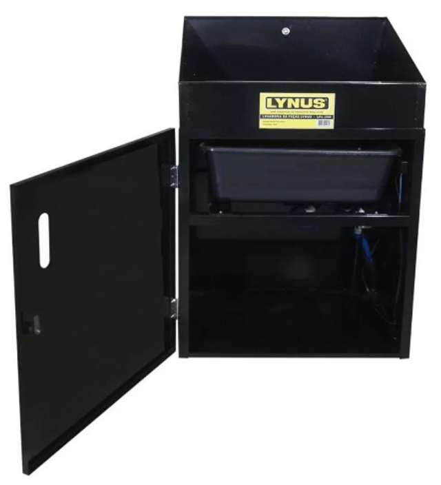 LAVADORA DE PEÇAS LYNUS - LPL-200 127V 