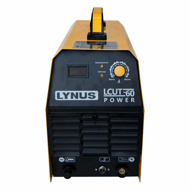 LCUT-60 - INVERSOR DE CORTE A PLASMA 60A