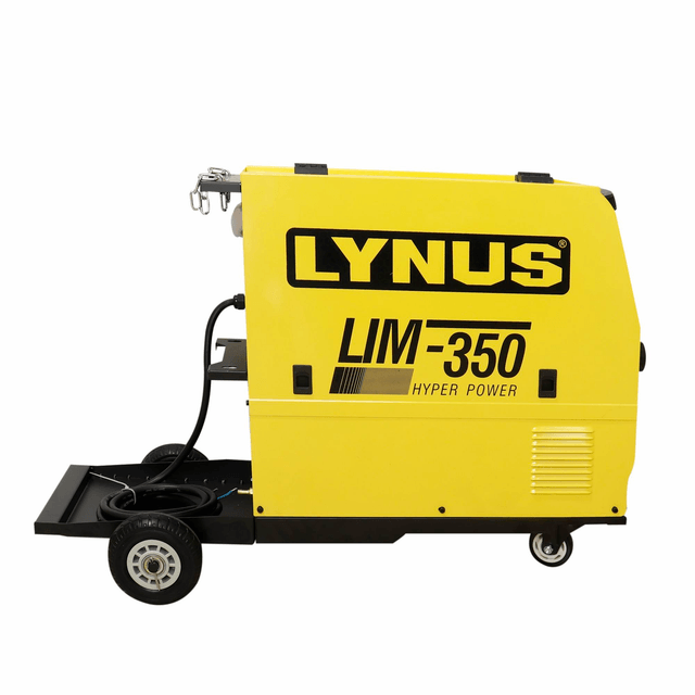 LIM-350 - INVERSOR DE SOLDA HYPER POWER