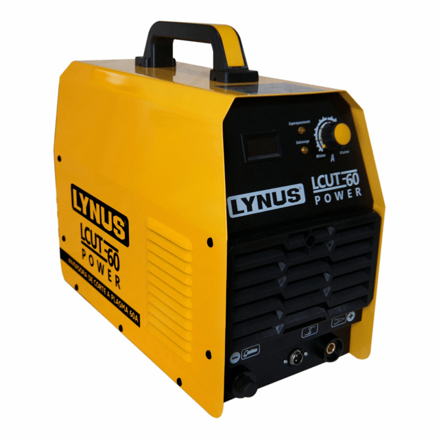 LCUT-60 - INVERSOR DE CORTE A PLASMA 60A