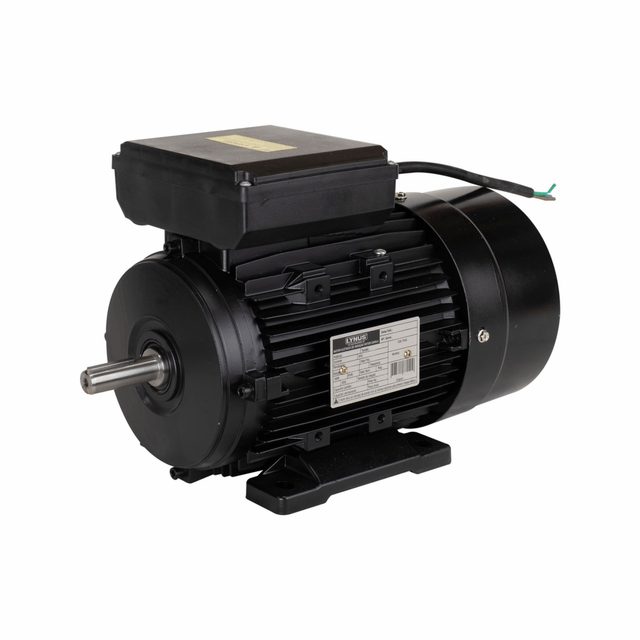 YL90L-4 MOTOR ELETR MONO LYNUS 2,0CV 4P IP55 BIVOLT 