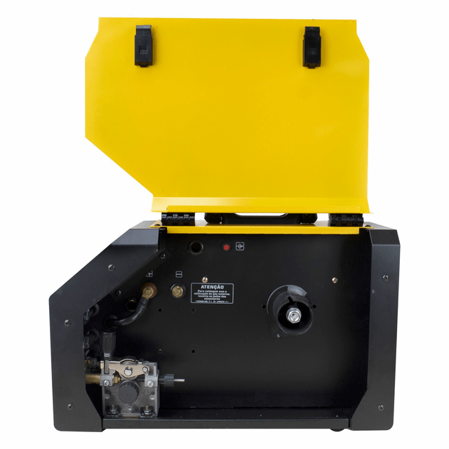 LIS-220i POWER - Inversor de Solda