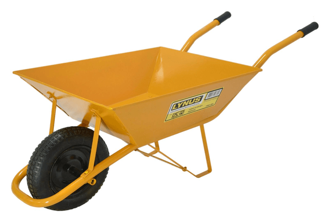 CARRINHO DE MÃO LYNUS - LYC-60 