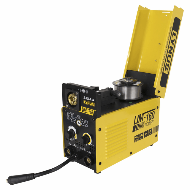 LIM-160 - INVERSOR POWER