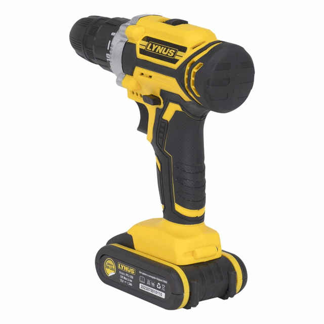 Parafusadeira PFL-12SI LYNUS 