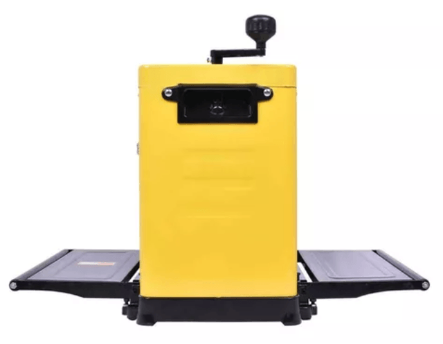 PDL-1300 PLAINA DESENGROSSADEIRA LYNUS 13 127V 
