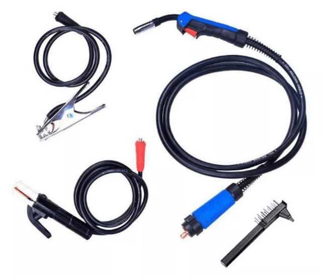 LIS-220P - INVERSOR DE SOLDA
