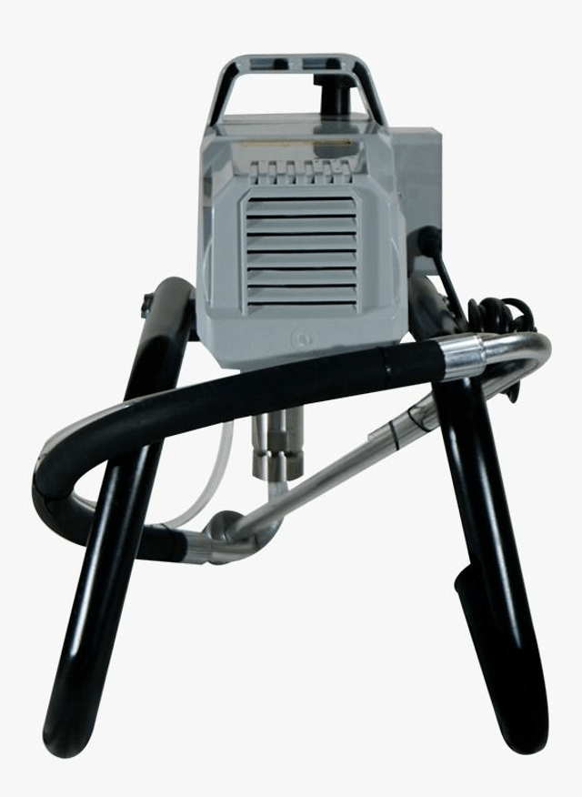 LPA-1000 MAQUINA DE PINTURA AIRLESS LYNUS 1000W 220V