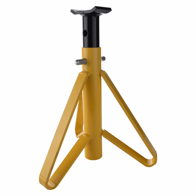 CAVALETE MECÃNICO 2T LYNUS - CML-2000