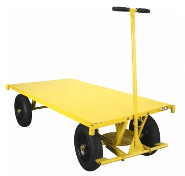CARRINHO PLATAFORMA LYNUS - MP-600A 