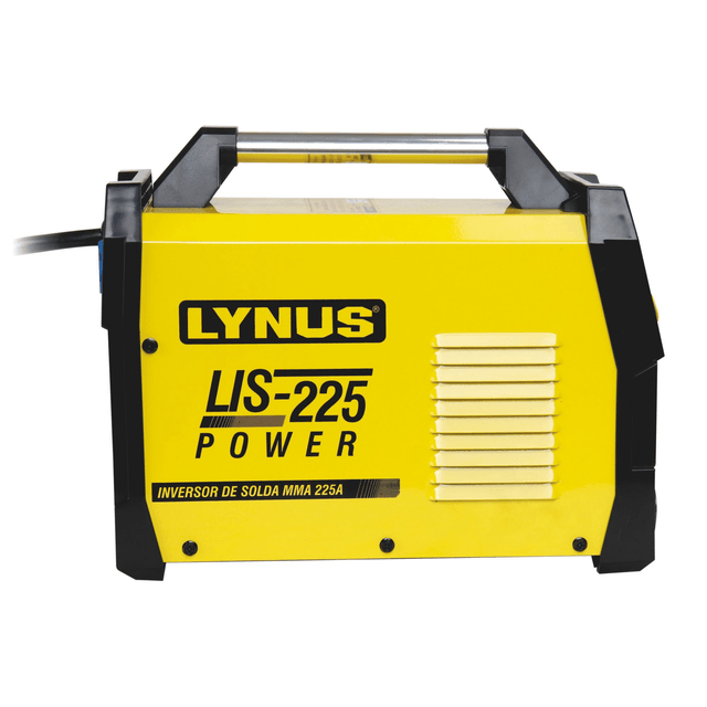 LIS-225 - INVERSOR DE SOLDA