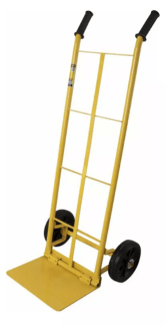 CARRINHO DE CARGA LYNUS - A-200D