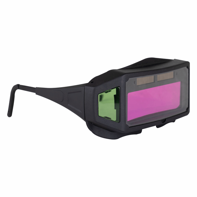 ÓCULOS DE SOLDA AUTOMÁTICO OSL-3/11 