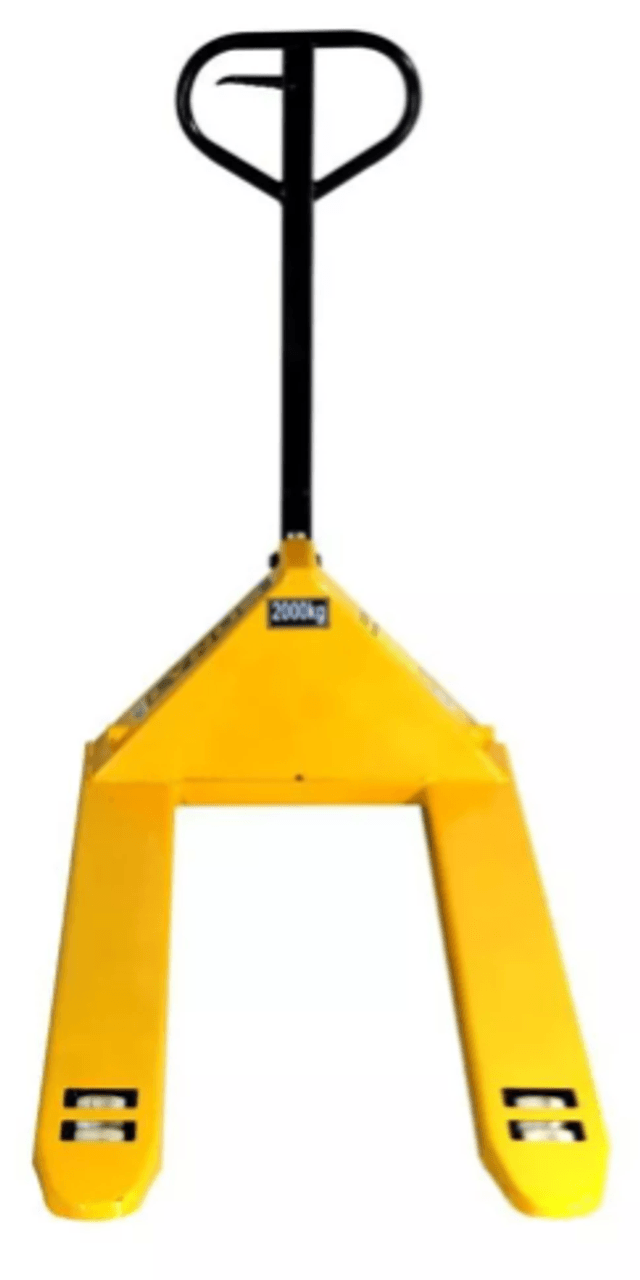 PM - 520 PALETEIRA 2000KG - L. ASTE 520
