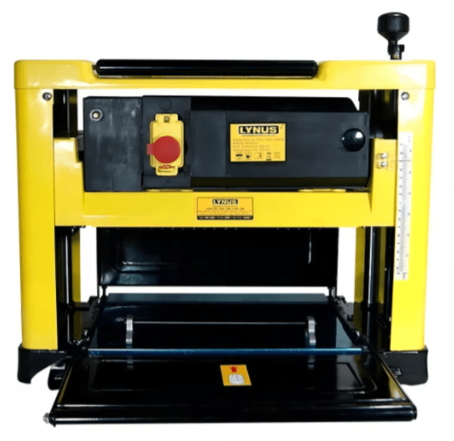 PDL-1300 PLAINA DESENGROSSADEIRA LYNUS 13 220V