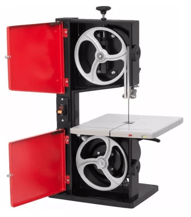 SFM-250 SERRA FITA DE BANCADA 250W 127V- BIVOLT