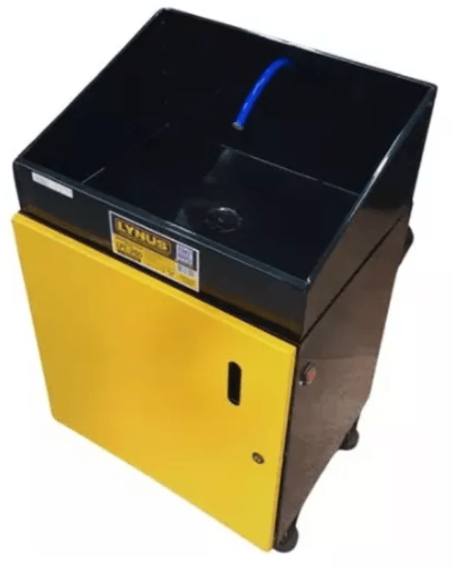LAVADORA DE PEÇAS LYNUS - LPL-200 220V
