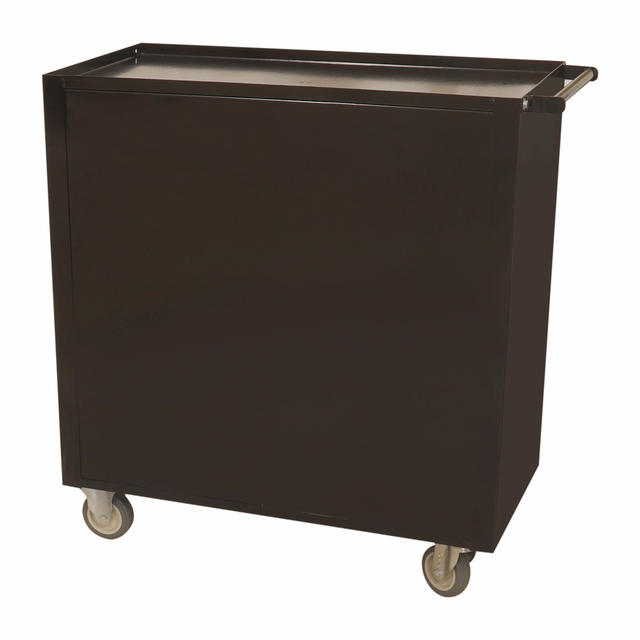 CARRINHO FERRAMENTAS LYNUS - CFL-807 C/ 7 GAV