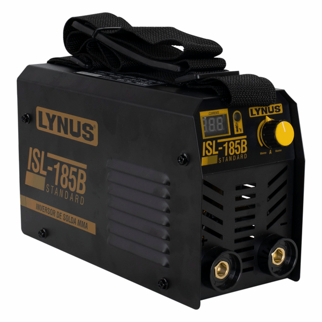 ISL-185B - INVERSOR DE SOLDA 140A