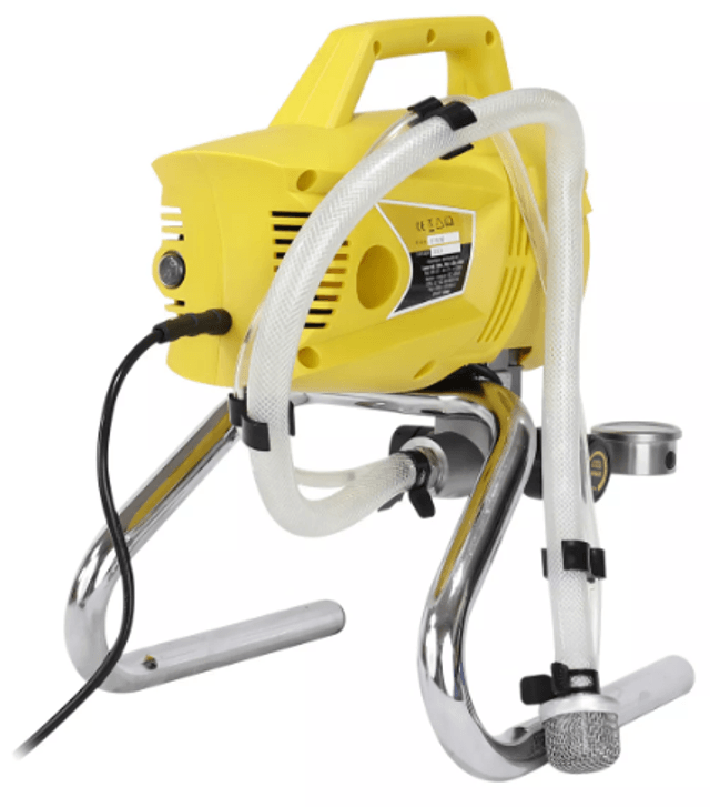 LPA-1010 MAQUINA DE PINTURA AIRLES LYNUS 1010 WATTS 220 VOLTS