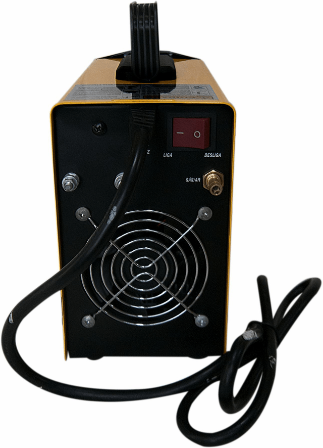 INVERSOR DE SOLDA MMA / TIG / CUT LIT-516P    