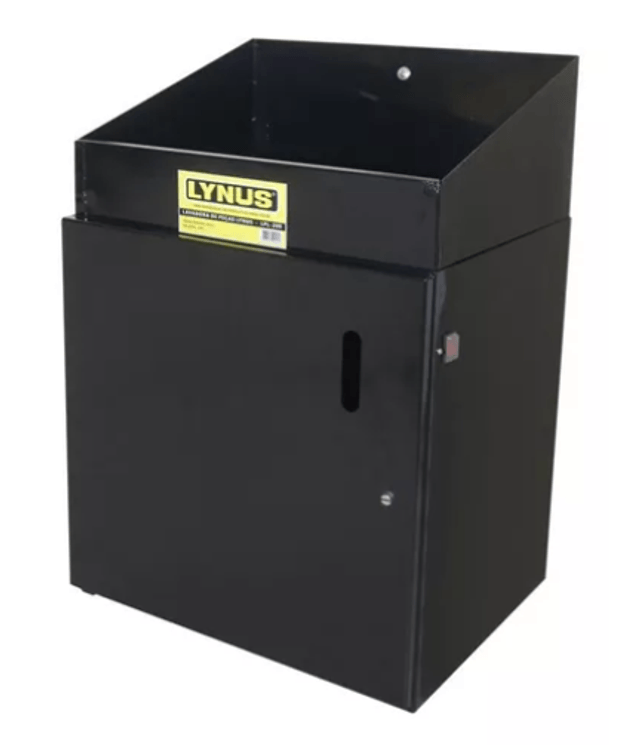 LAVADORA DE PEÇAS LYNUS - LPL-200 127V 