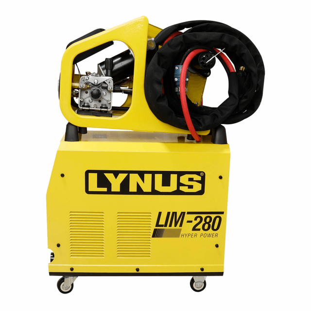 LIM-280HP - INVERSOR COM CABEÇOTE EXTERNO