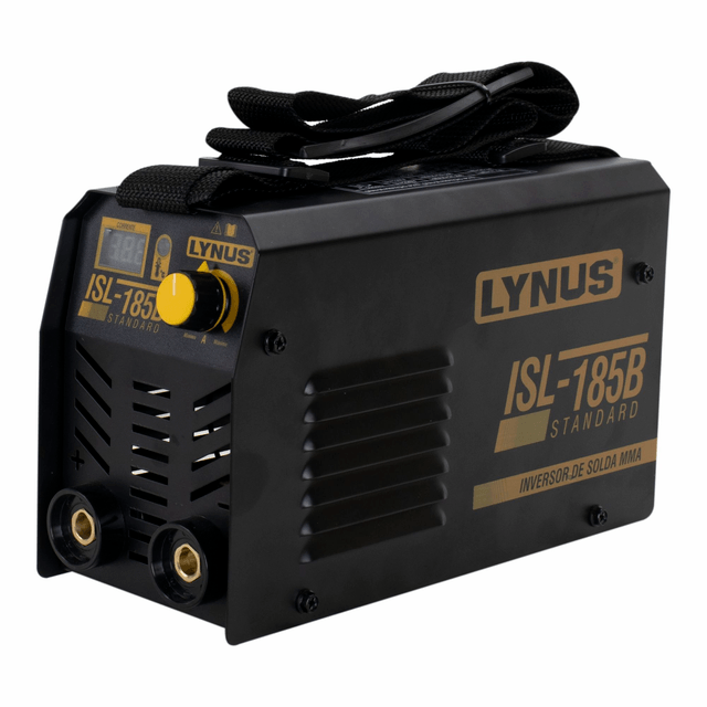 ISL-185B - INVERSOR DE SOLDA 140A