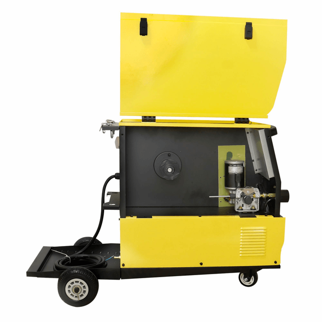 LIM-350 - INVERSOR DE SOLDA HYPER POWER