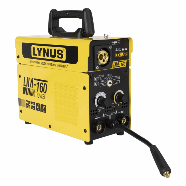 LIM-160 - INVERSOR POWER
