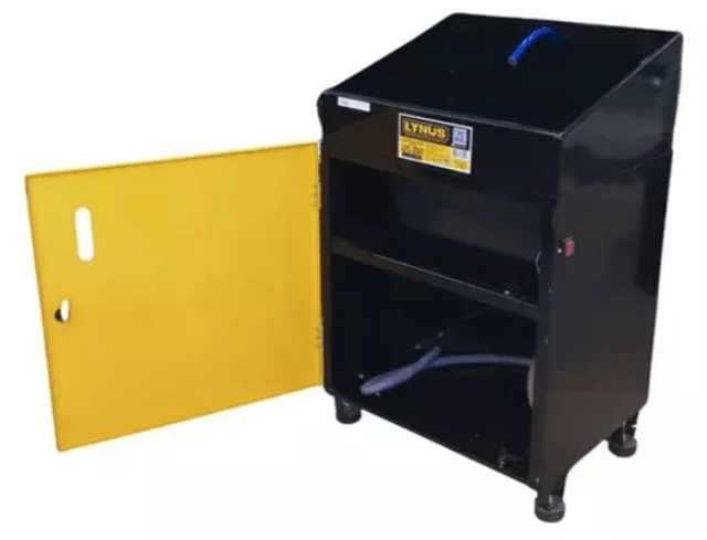LAVADORA DE PEÇAS LYNUS - LPL-200 220V