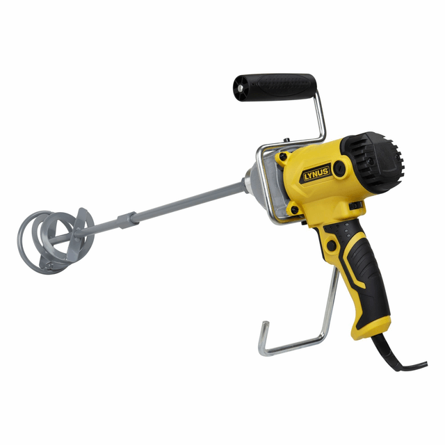 MTL-1400 - MISTURADOR DE TINTA LYNUS 220V