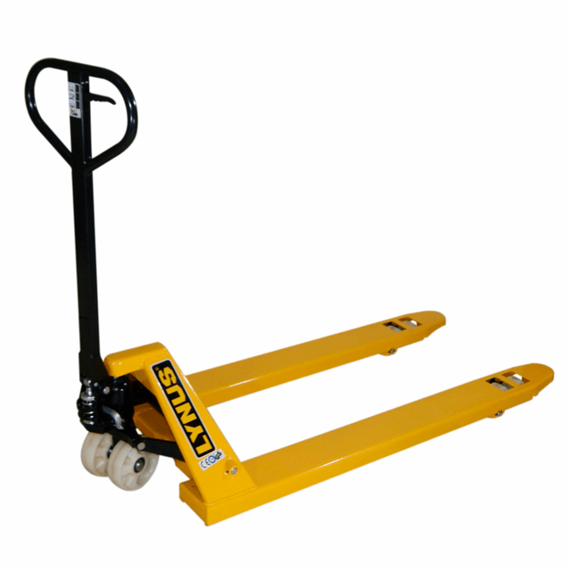 PM-685 PALETEIRA 2000KG - L. ASTE 685 