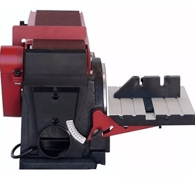 LCM-750 LIXADEIRA COMB DE BANCADA CAVALETE 220V BIV 