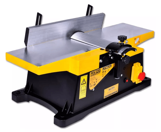 PDL-600 PLAINA DESEMPENADEIRA LYNUS 6 220V 