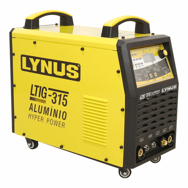  INVERSOR ALUMÍNIO HYPER POW LTIG-315 