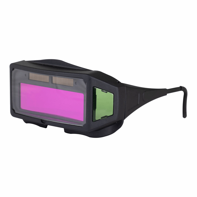 ÓCULOS DE SOLDA AUTOMÁTICO OSL-3/11 