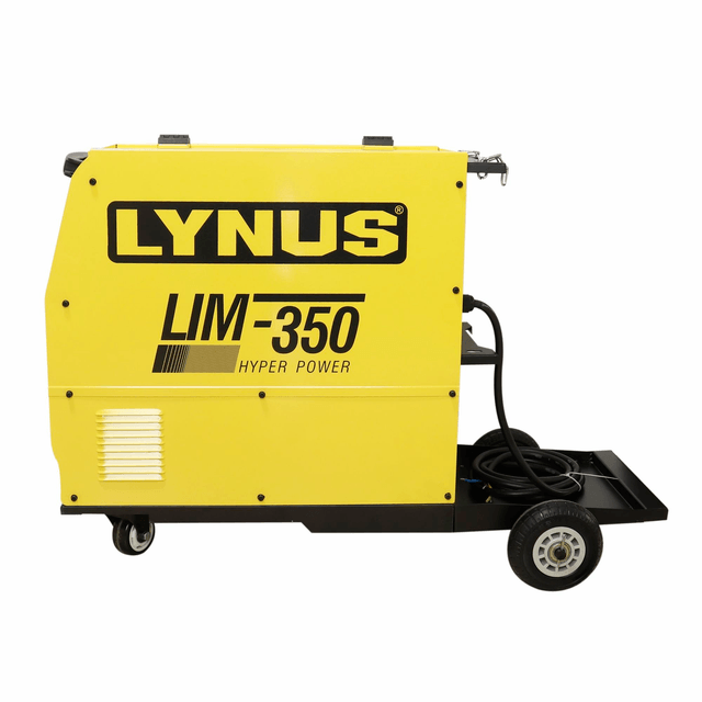 LIM-350 - INVERSOR DE SOLDA HYPER POWER