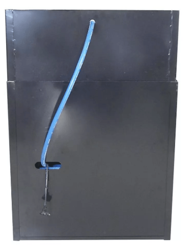 LAVADORA DE PEÇAS LYNUS - LPL-200 127V 
