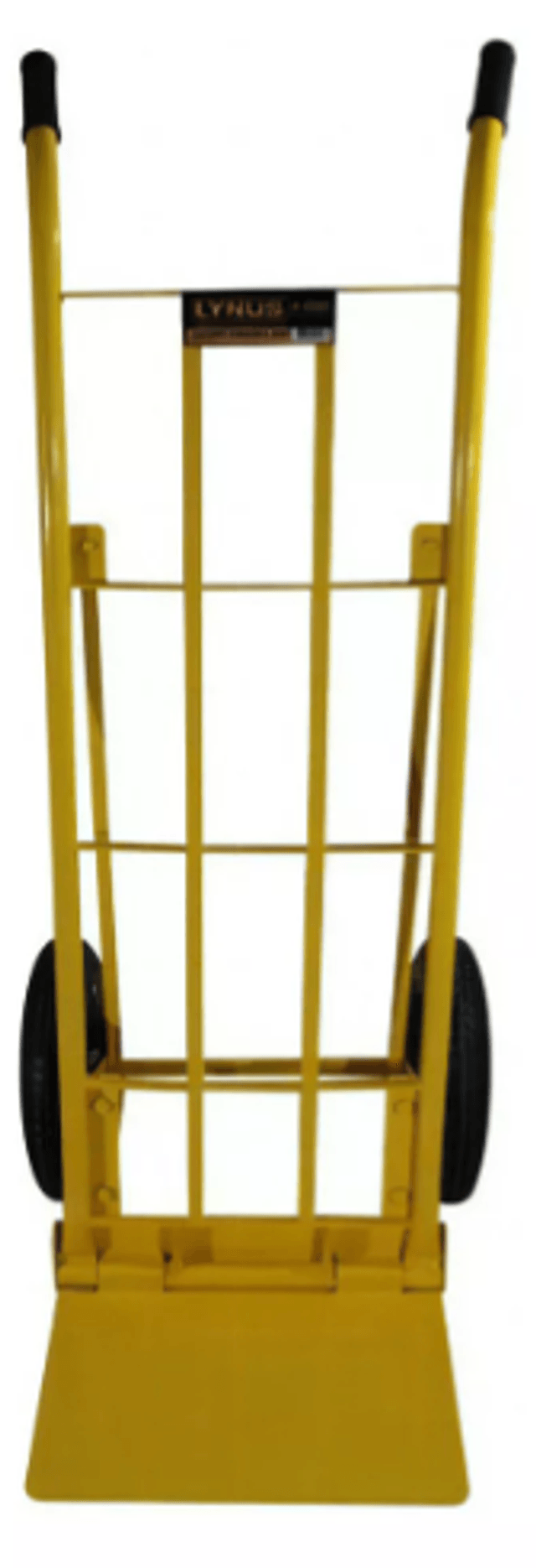 CARRINHO DE  CARGA LYNUS - A-400D 