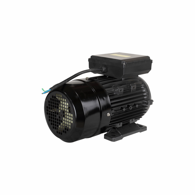YL90S-2 MOTOR ELETR MONO LYNUS 2,0CV 2P IP55 BIVOLT