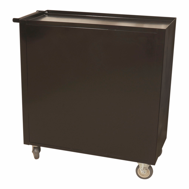 CARRINHO FERRAMENTAS LYNUS - CFL-805 C/ GAV/PORTAS