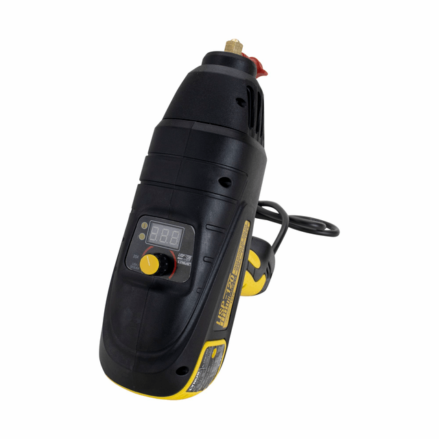 LISP-120 LYNUS INVERSORA DE SOLDA MMA PISTOLA 100 AMPERES 127V