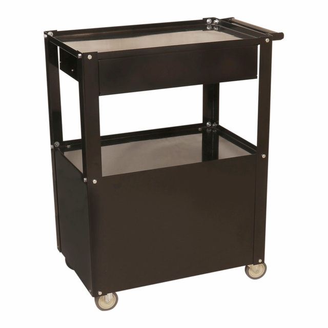 CARRINHO FERRAMENTAS LYNUS - CFL-602 GAV/PORTA